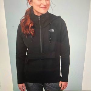 North face Tekno Ridge